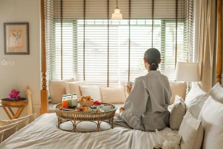 Devasom Hua Hin Resort - Sha Extra Plus - 128