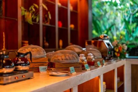 Radha Phala Resort & Spa - 10