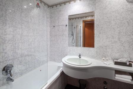 Wyndham Rome Midas - 10