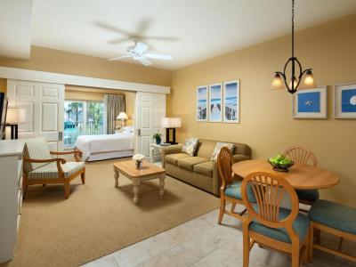 Sheraton Broadway Villas - 50