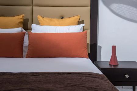 Troulis Apart-Hotel - 54