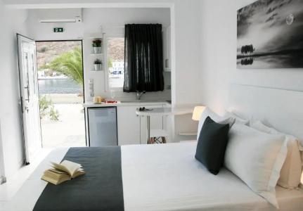 Vithos Seaside Aparthotel - 217