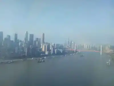 Sheraton Chongqing - 73