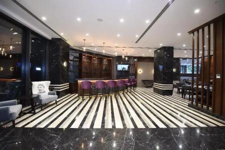 Cher & Spa Istanbul Taksim - 2