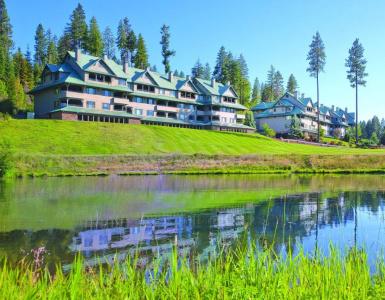 WorldMark Arrow Point - 16