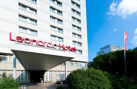 Leonardo Karlsruhe - 25
