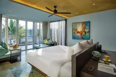 Pullman Phu Quoc Beach Resort - 41