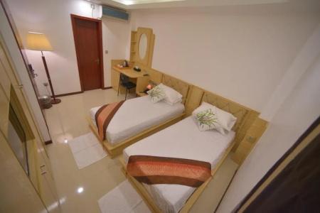 Hathaa Beach Maldives - 14