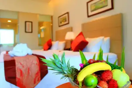 Mingshen Golf & Bay Resort Sanya - 61