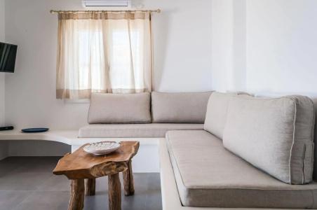 Vilos Suites - 25