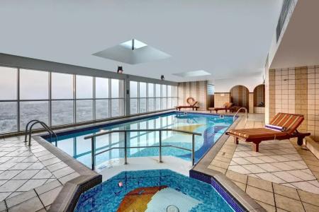 Emirates Grand - 16