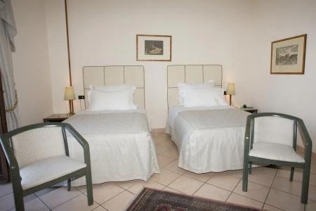 Domus Mariae Albergo - 4