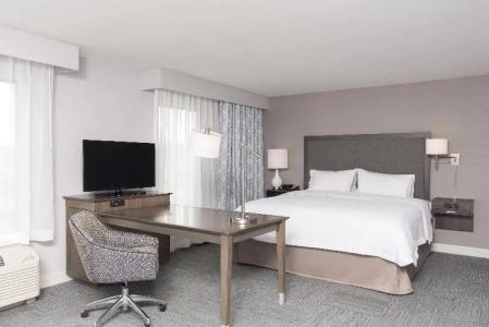 Hampton Inn and Suites - 52