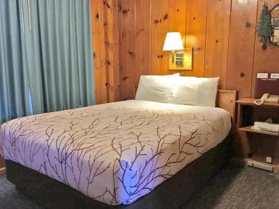 Park and Cabins - 226