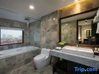 Sen Grand & Spa managed by Sen Group - 92