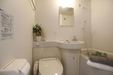 Cypressinn Tokyo - 8
