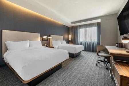 Courtyard by Marriott Fort Lauderdale Downtown - 32