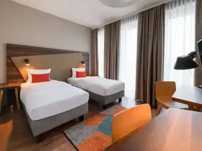 ApartAdagio Bremen - 80