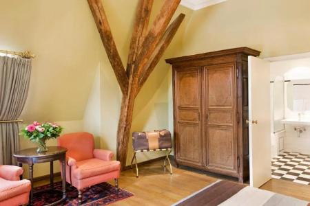 Martin's Relais - 72