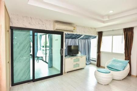 Oyo 394 Nana Beach Cha Am - 131