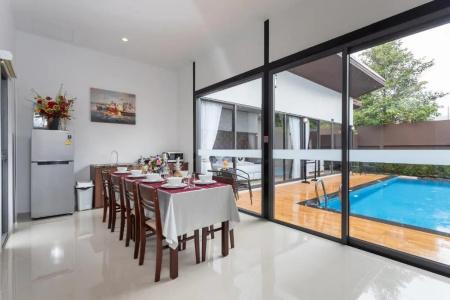 The Thames Pool Access - 130