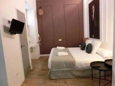 Les Monges Palace Boutique - 51