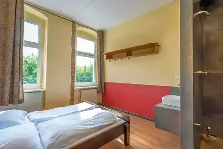 Sunflower Hostel Berlin - 94