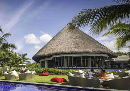 SO Sofitel Mauritius - 9