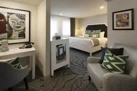 Carlyle Inn - 48