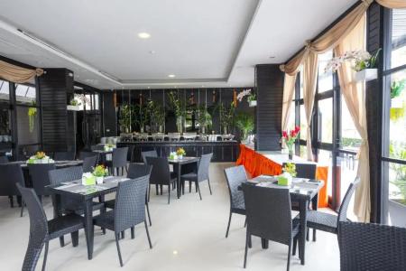 Golden Tulip Essential Pattaya - 65