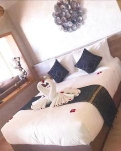 Mabrouk and Suites- Adult only - 73