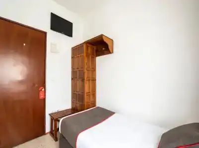 Parador de Santiago - Hostal Reis Catolicos - 18
