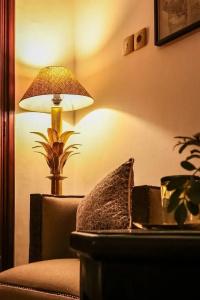 Riad Clefs d'Orient - 39