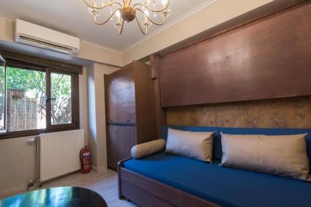Pension Dafni - 251