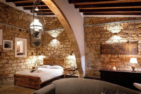 Oinoessa Traditional Boutique Guest Houses - 88