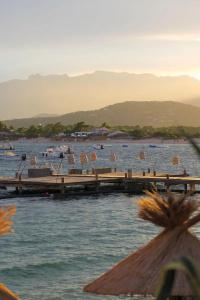 Grand hôTel De Cala Rossa & Spa Nucca - 21