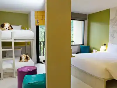 Ibis Styles Krabi Ao Nang - Sha Extra Plus - 18