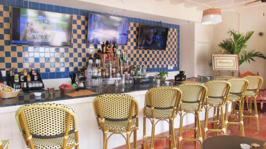 Deauville Beach - 18