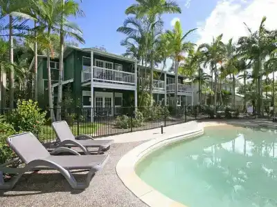 Coral Beach Noosa - 31