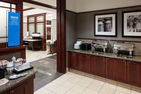 Hampton Inn & Suites-Bricktown - 27