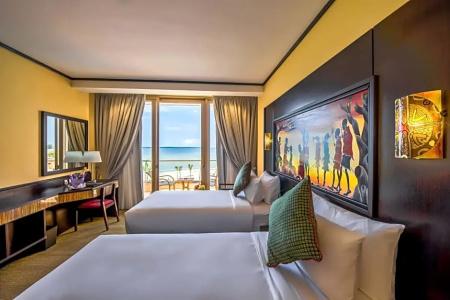 Ramada By Wyndham - 101