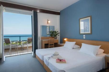 Delfinia & Bungalows - 67