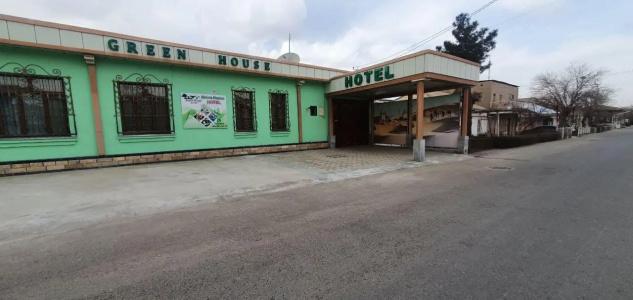 Gren House - 78