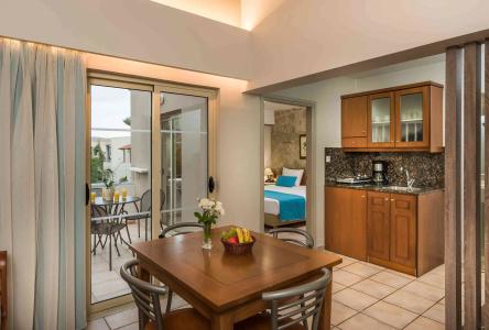 Elotis Suites - 24