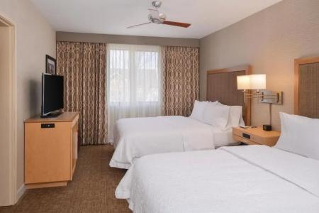 Hampton Inn & Suites Denver-Speer Boulevard - 84