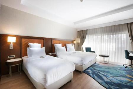 Mercure Istanbul Bakirkoy - 50