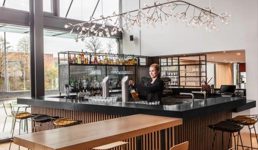Holiday Inn Munich - Leuchtenbergring, an IHG - 29