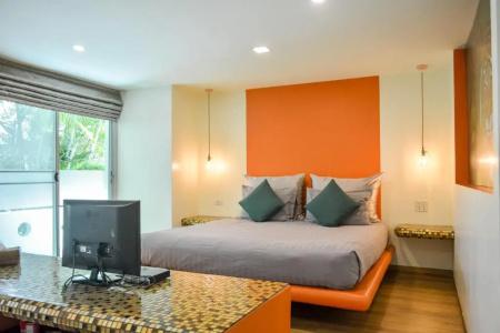 Le Divine Comedie Beach Resort - 58