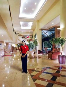 Ibis Jakarta Tamarin - 33