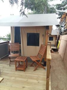 Camping Bungalows El Far - 87